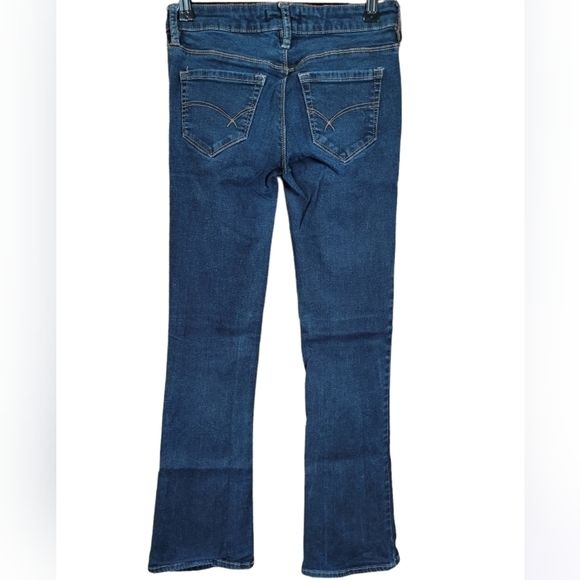 Bullhead Slim Boot Jeans – Size 3R (Juniors) - Picture 4 of 7